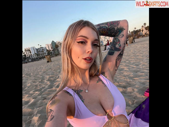 Kayleexryder / Ghostlee / kayleexryder nude OnlyFans, Instagram leaked photo #83