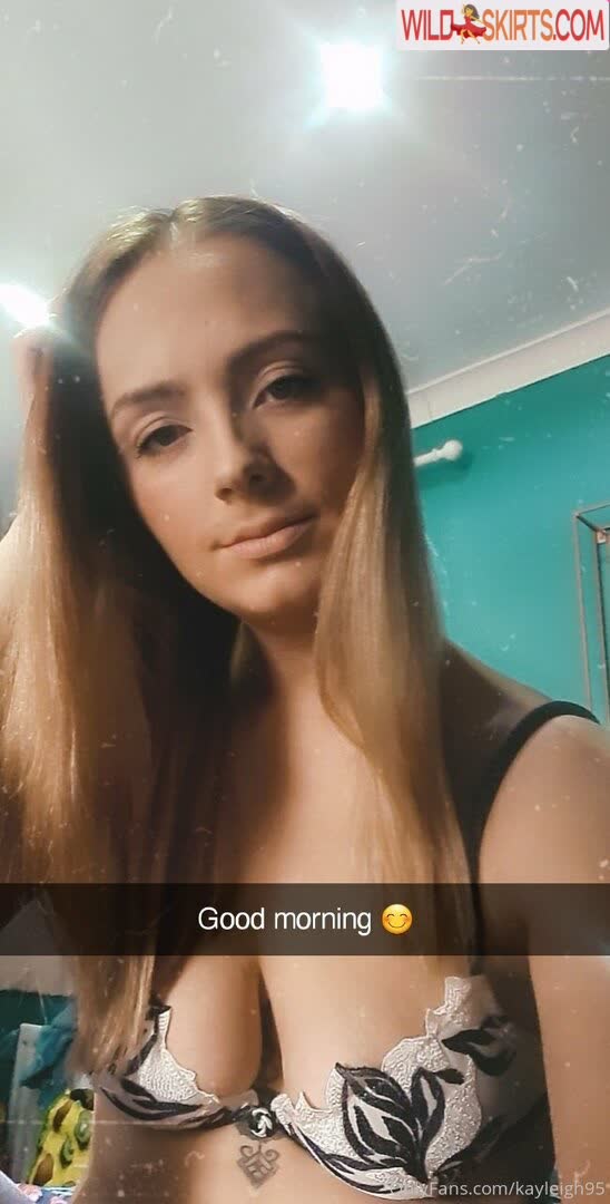 kayleigh95 nude OnlyFans, Instagram leaked photo #19