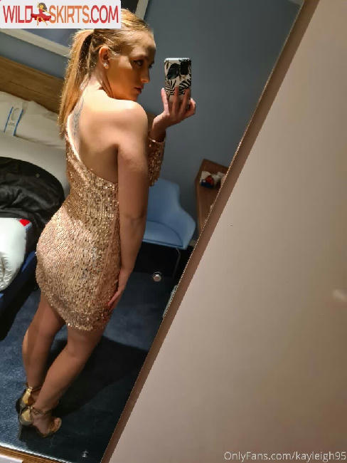 kayleigh95 nude OnlyFans, Instagram leaked photo #94