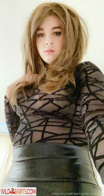 kayleighcrossdresser / kayleigh_sky_cox / kayleighcrossdresser nude OnlyFans, Instagram leaked photo #25