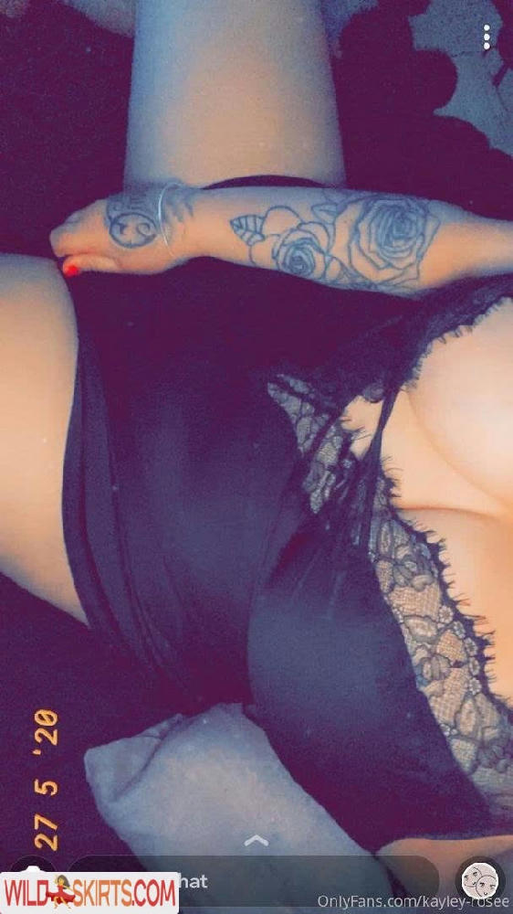 kayley-rosee / kayley-rosee / kaylsrosexxx nude OnlyFans, Instagram leaked photo #44