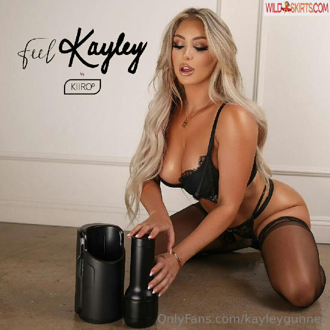 kayleygunner / kayleygunner / kayleygunnerofficial nude OnlyFans, Instagram leaked photo #72