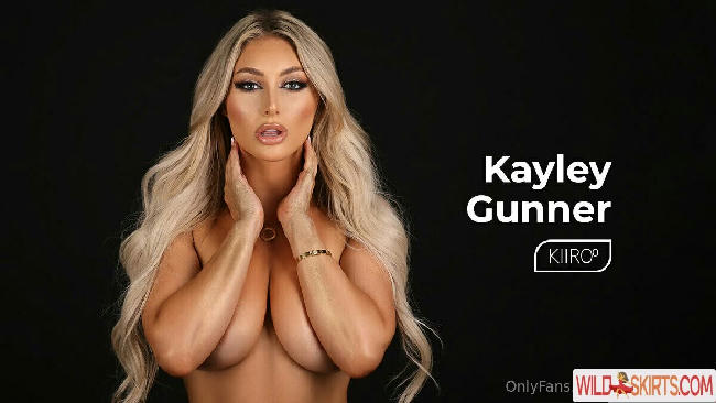 kayleygunner / kayleygunner / kayleygunnerofficial nude OnlyFans, Instagram leaked photo #74