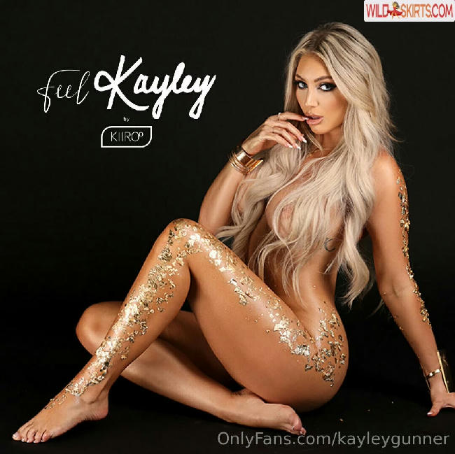 kayleygunner / kayleygunner / kayleygunnerofficial nude OnlyFans, Instagram leaked photo #82