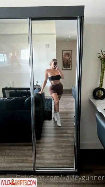 kayleygunner / kayleygunner / kayleygunnerofficial nude OnlyFans, Instagram leaked photo #183