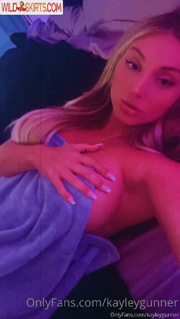 kayleygunner / kayleygunner / kayleygunnerofficial nude OnlyFans, Instagram leaked photo #178