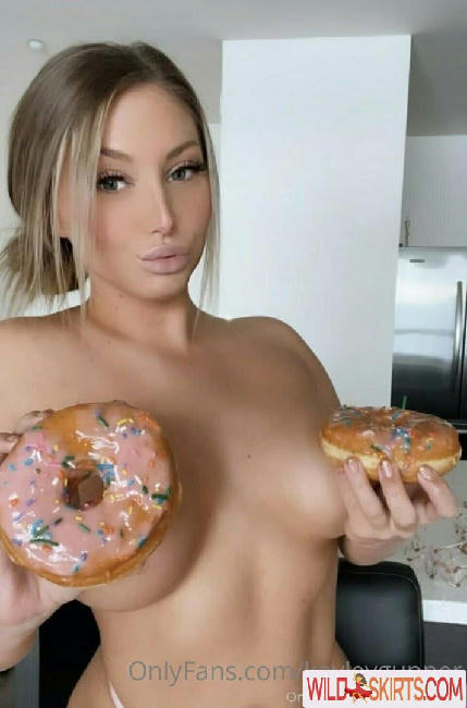 kayleygunner / kayleygunner / kayleygunnerofficial nude OnlyFans, Instagram leaked photo #196