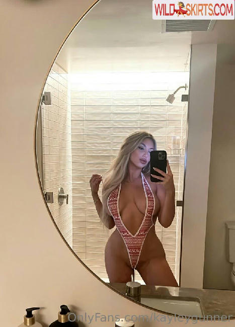 kayleygunner / kayleygunner / kayleygunnerofficial nude OnlyFans, Instagram leaked photo #207