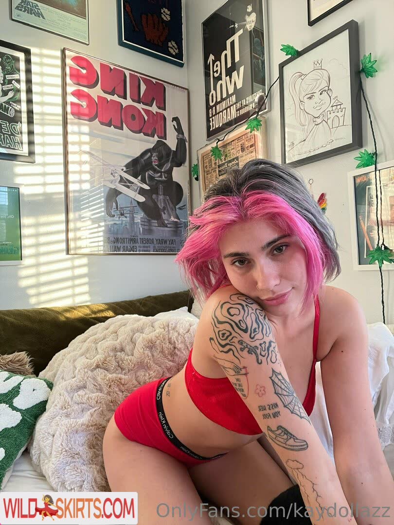 Kaylie Altman / kaydollazz / kayliealtman nude OnlyFans, Instagram leaked photo #2