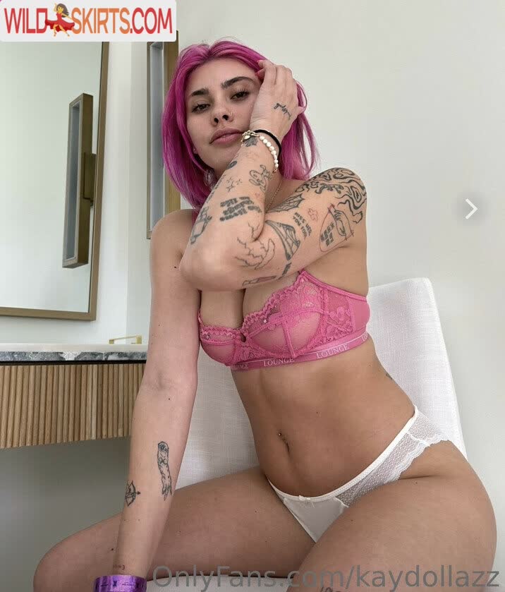 Kaylie Altman / kaydollazz / kayliealtman nude OnlyFans, Instagram leaked photo #9