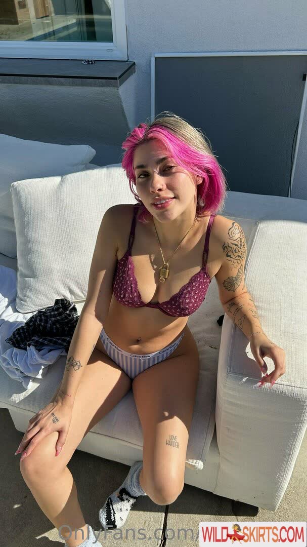 Kaylie Altman / kaydollazz / kayliealtman nude OnlyFans, Instagram leaked photo #18