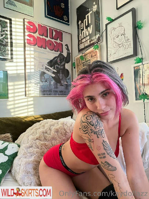 Kaylie Altman / kaydollazz / kayliealtman nude OnlyFans, Instagram leaked photo #4