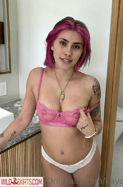 Kaylie Altman / kaydollazz / kayliealtman nude OnlyFans, Instagram leaked photo #18