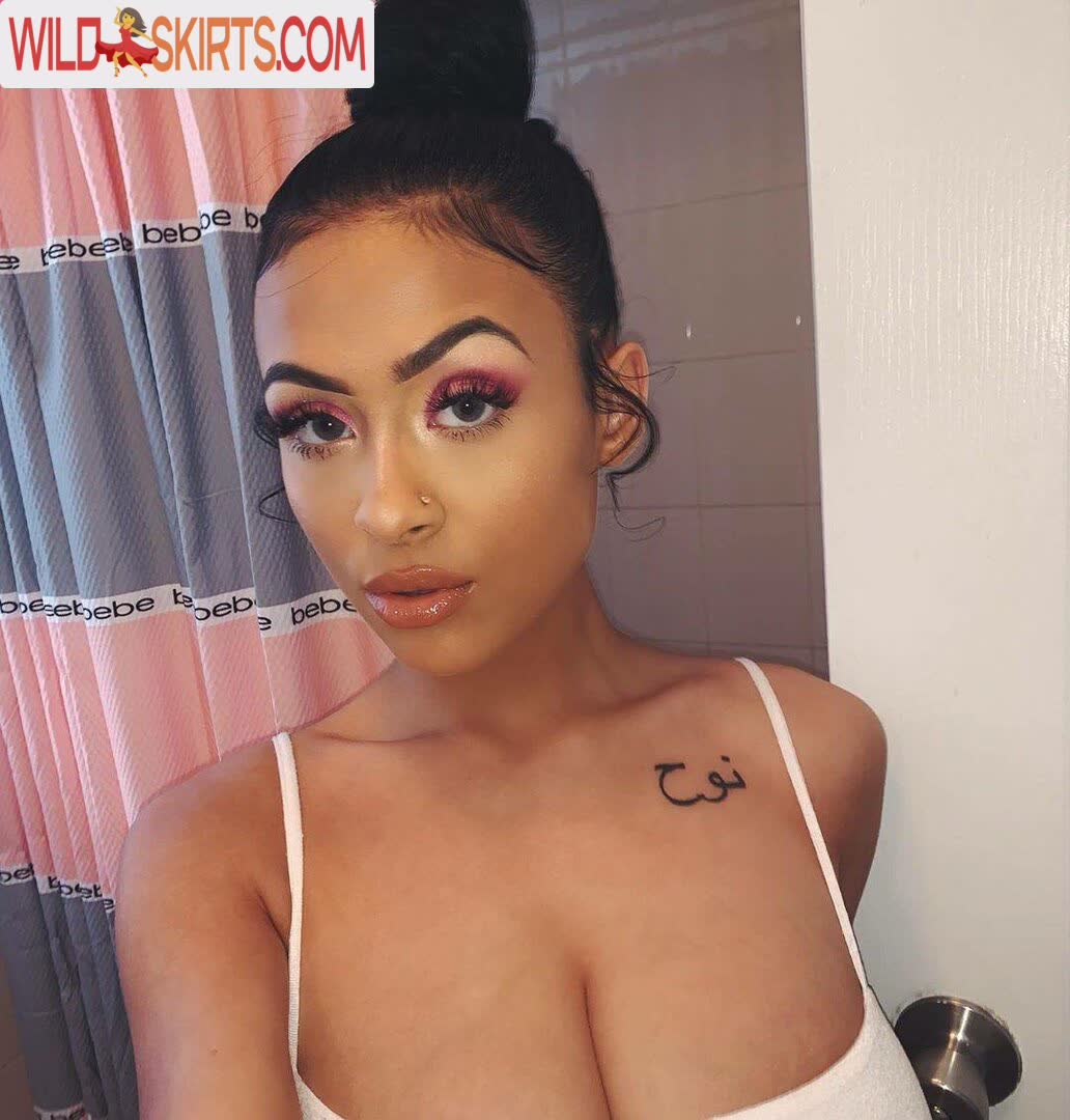 Kaylinaeileennn nude leaked photo #27