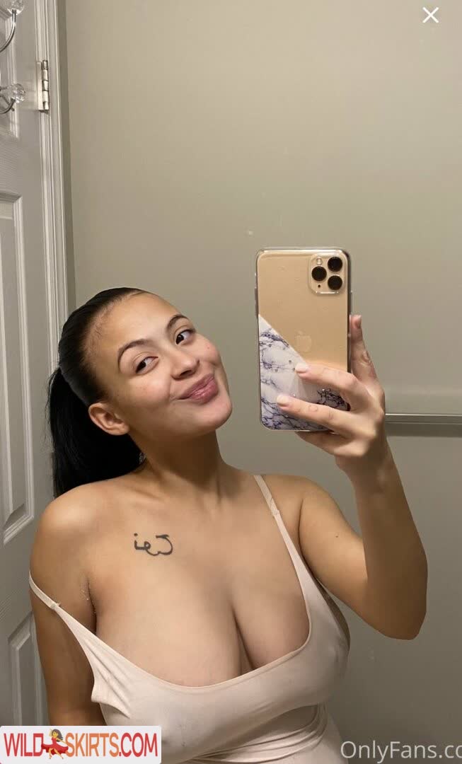 Kaylinaeileennn nude leaked photo #62