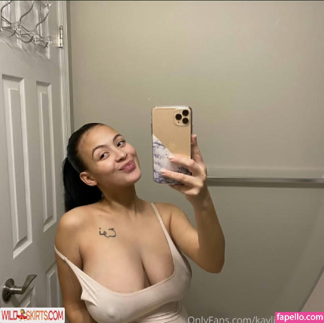 kaylinaeileennn / _kaylinaeileen / kaylinaeileennn nude OnlyFans, Instagram leaked photo #87