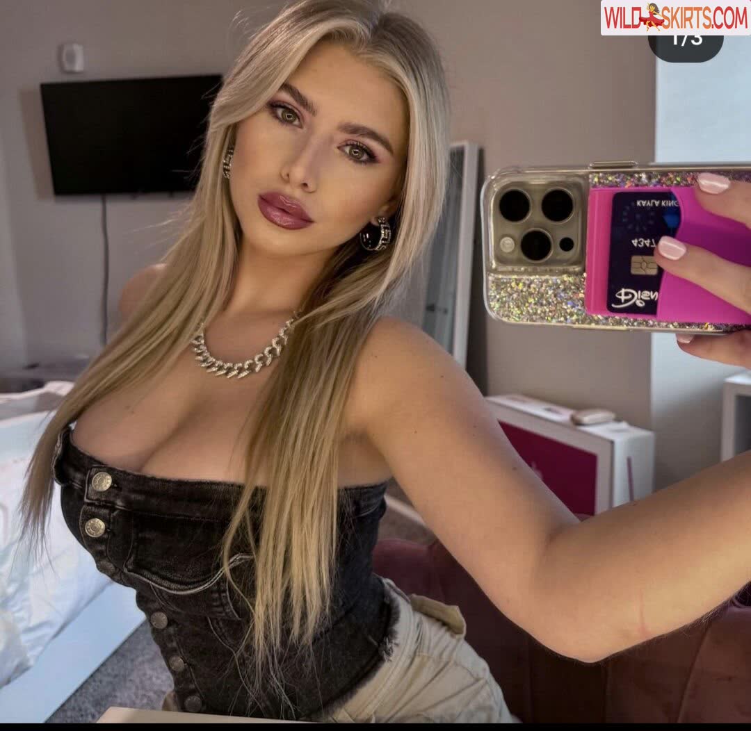 Kaymarie / kaymarie69 / kaymarie_26 nude OnlyFans, Instagram leaked photo