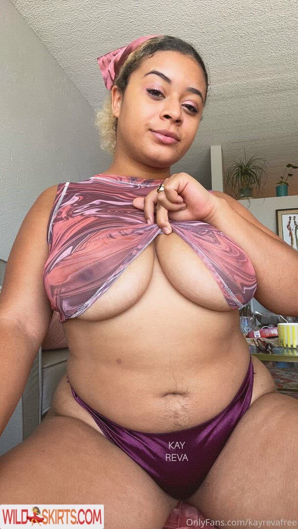 Kayrevafree nude leaked photo #25