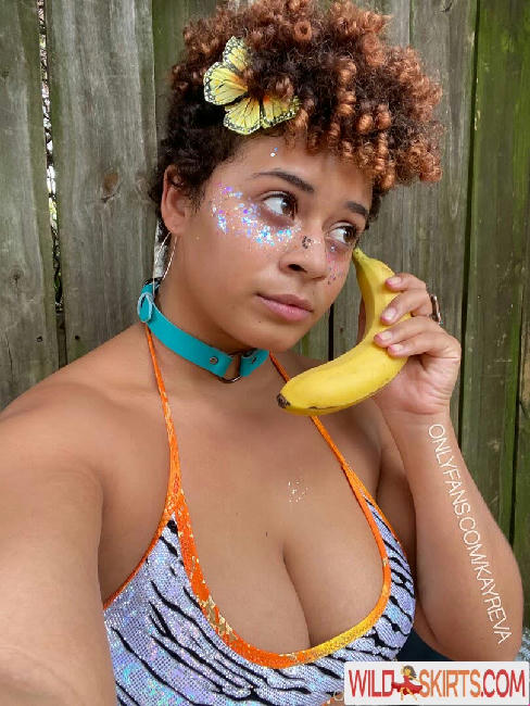 kayrevafree / kayrevafree / veeeeeeeeeeeeeeeeeeeeeeeeee nude OnlyFans, Instagram leaked photo #9