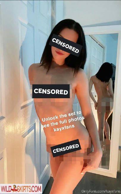 KayxFans / ALittleKayKayxFans / kayxfans nude OnlyFans, Instagram leaked photo #110