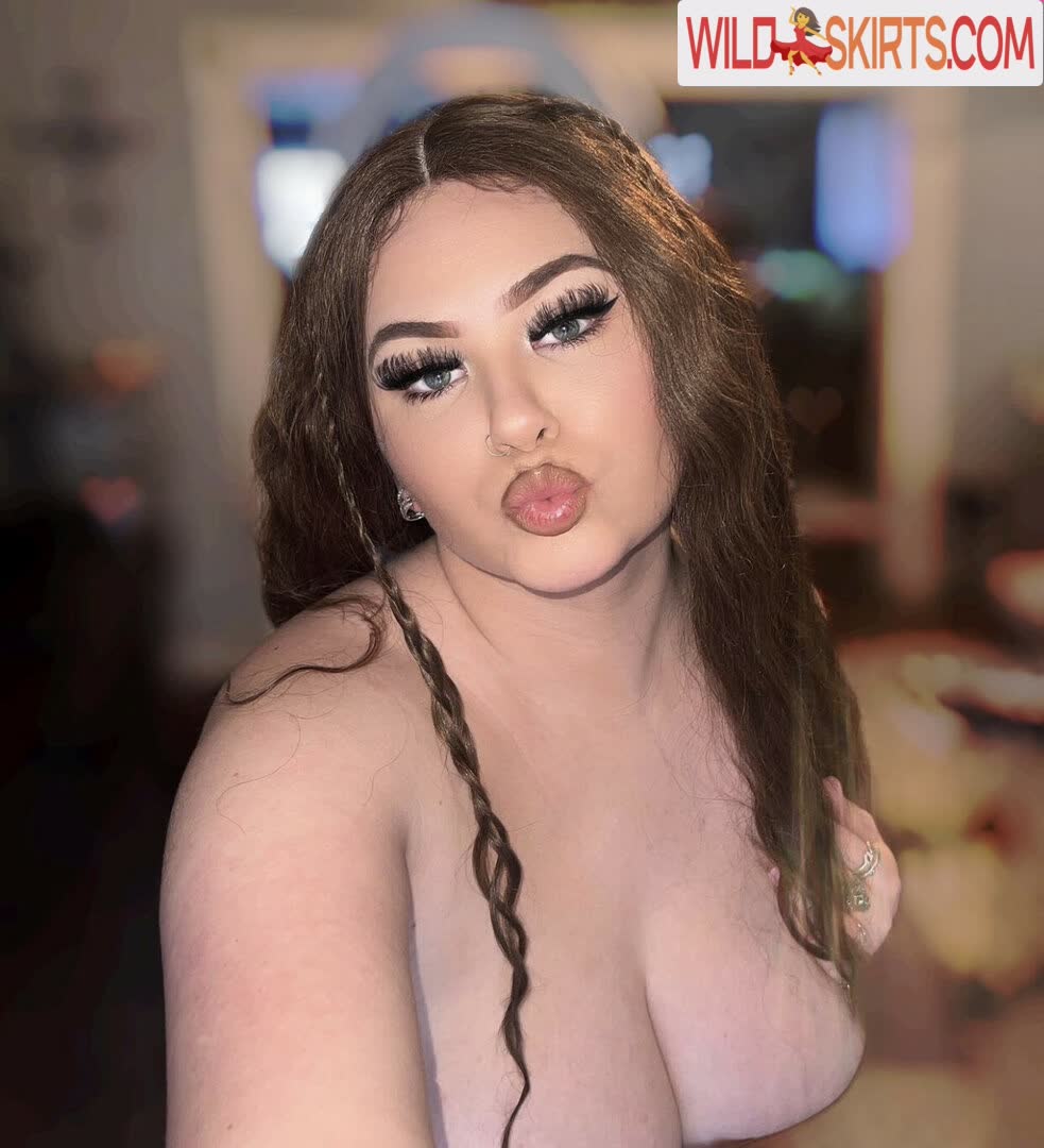 kayxoxo317 / kaylasmith317xoxo / kayxoxo317 nude OnlyFans, Instagram leaked photo #8