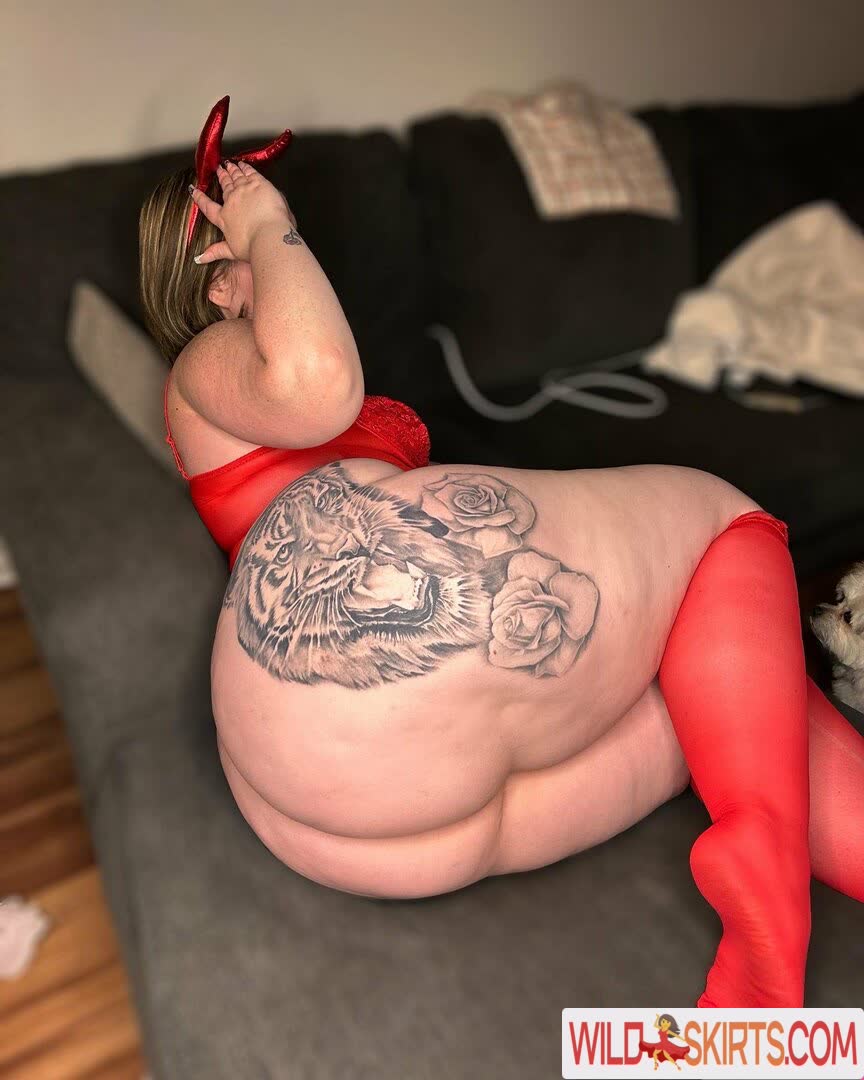 kayycurvy nude OnlyFans, Instagram leaked photo #2