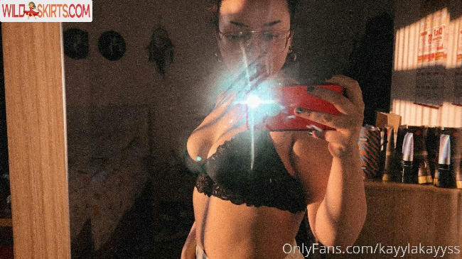 kayylakayyss / Kayla Kay / Oi ya chav / kayylakayyss / kayylakayyysss nude OnlyFans, Instagram leaked photo #61