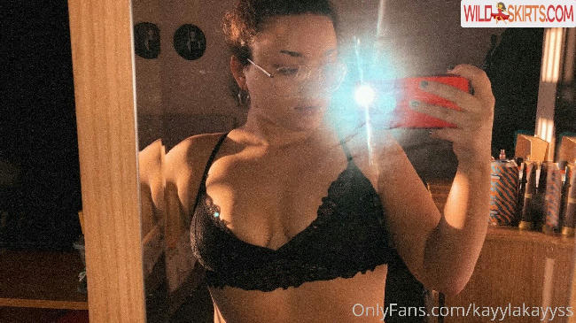 kayylakayyss / Kayla Kay / Oi ya chav / kayylakayyss / kayylakayyysss nude OnlyFans, Instagram leaked photo #64