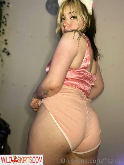 kaz_fiona nude OnlyFans leaked photo #17