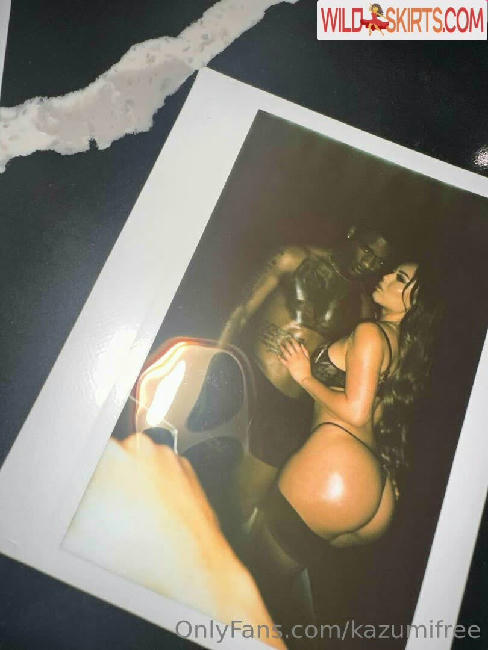 kazumifree / kazumiforevs / kazumifree nude OnlyFans, Instagram leaked photo #7