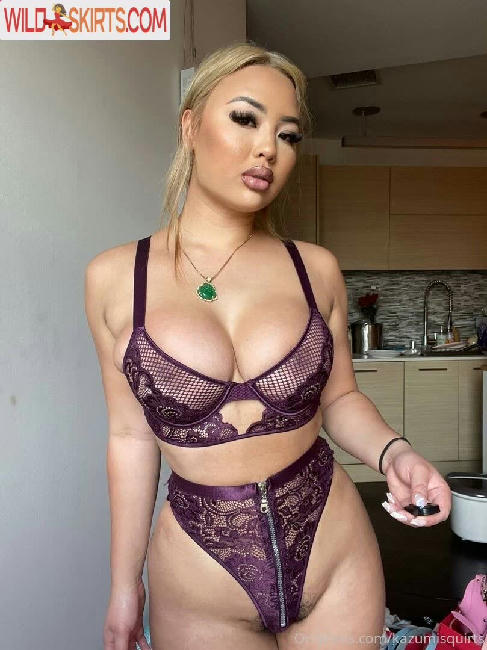 kazumisworld nude OnlyFans, Instagram leaked photo #22