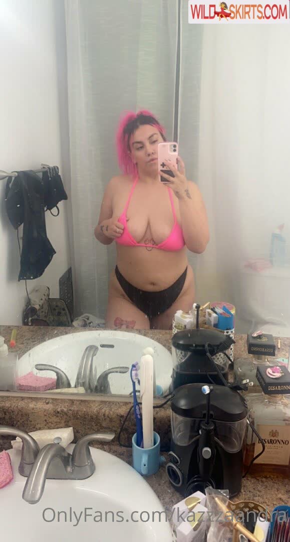 kazzzaandra nude OnlyFans, Instagram leaked photo #3