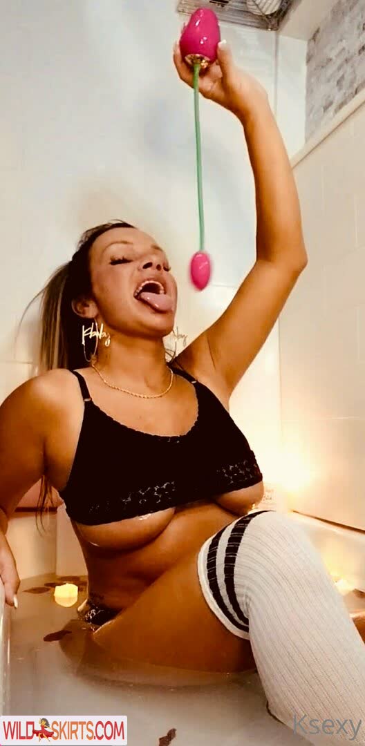 Kbaecutie1 nude leaked photo #90