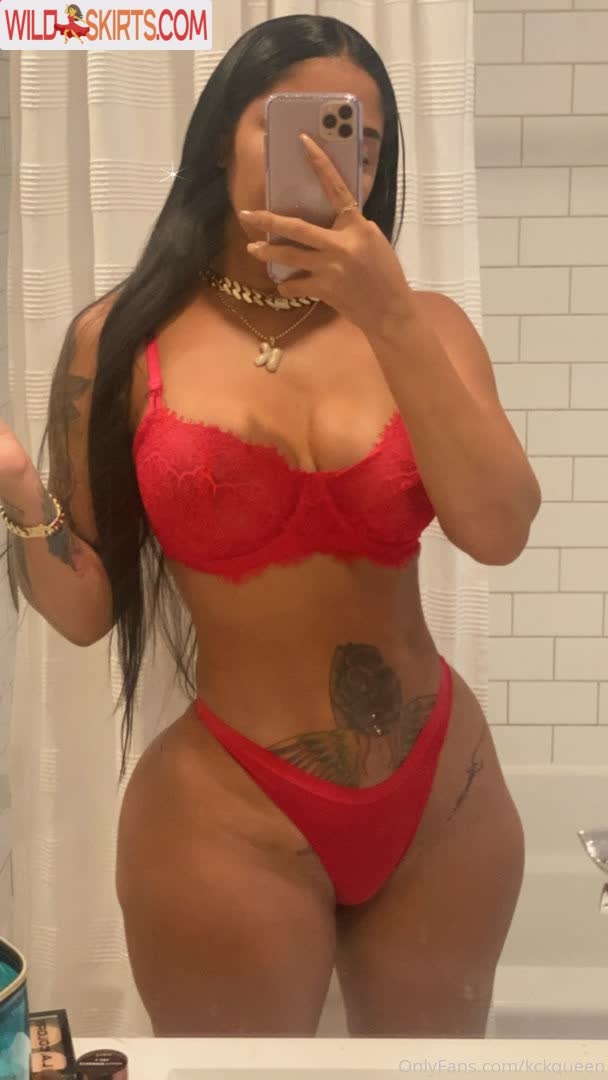 Kckqueen / kckqueen / kckqueenofficial nude OnlyFans, Instagram leaked photo #16