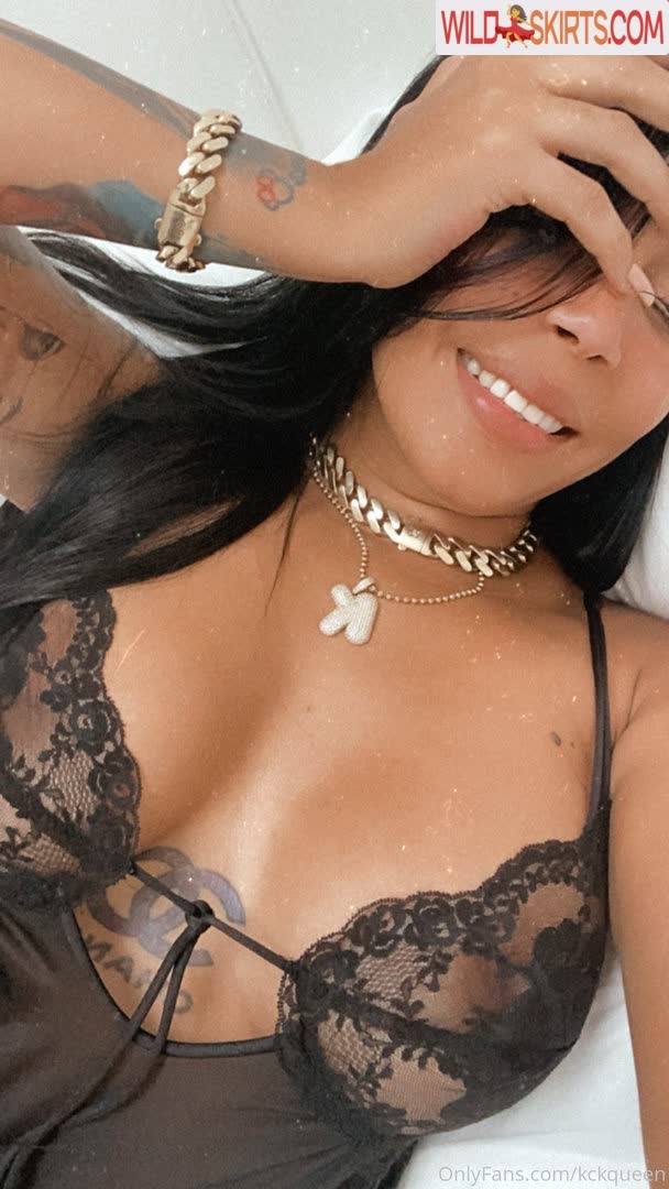 Kckqueen / kckqueen / kckqueenofficial nude OnlyFans, Instagram leaked photo #11