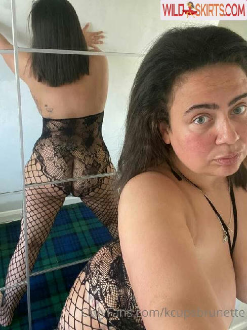 Kcupsbrunette / KcupsBrunette / rebelbrunette nude OnlyFans, Instagram leaked photo #21