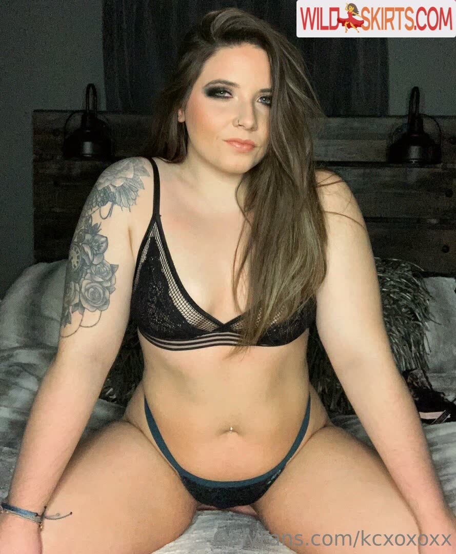 kcxoxoxx / a.m.xoxo / kcxoxoxx nude OnlyFans, Instagram leaked photo #3