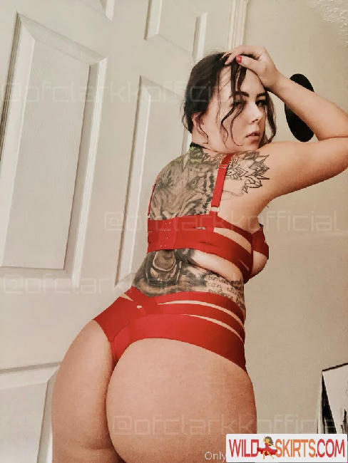 Kearstin Clark / kclarkofficial nude OnlyFans, Instagram leaked photo #26