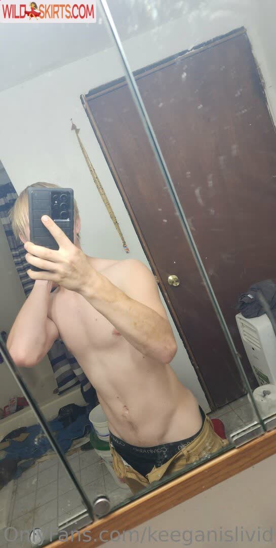 keeganislivid / keegan_sullivan / keeganislivid nude OnlyFans, Instagram leaked photo