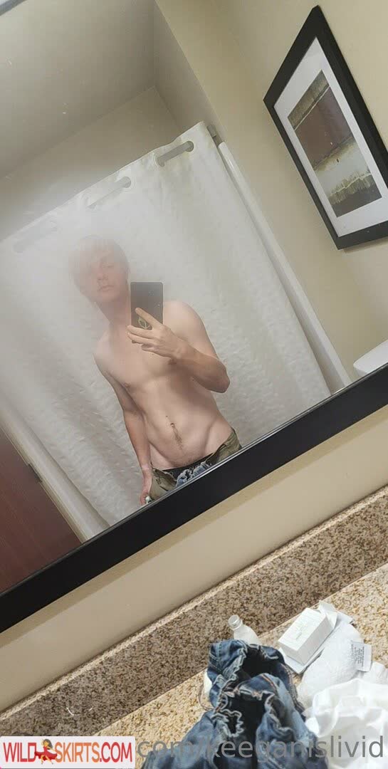 keeganislivid / keegan_sullivan / keeganislivid nude OnlyFans, Instagram leaked photo #1