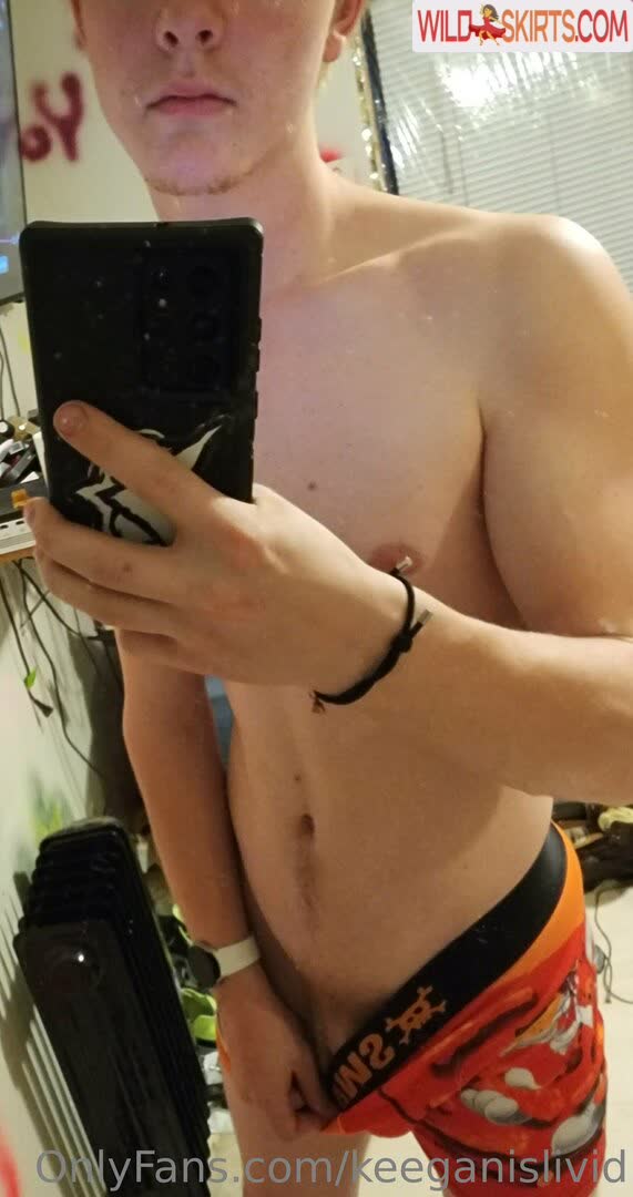 keeganislivid / keegan_sullivan / keeganislivid nude OnlyFans, Instagram leaked photo #23