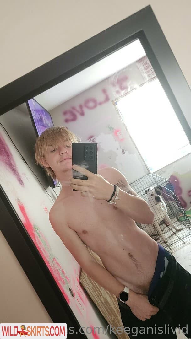 keeganislivid / keegan_sullivan / keeganislivid nude OnlyFans, Instagram leaked photo #10