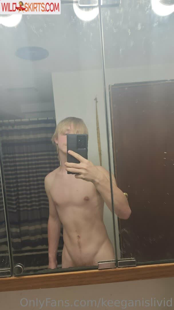 keeganislivid / keegan_sullivan / keeganislivid nude OnlyFans, Instagram leaked photo #11