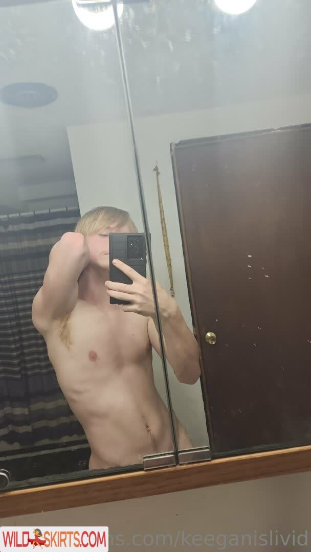 keeganislivid / keegan_sullivan / keeganislivid nude OnlyFans, Instagram leaked photo #4