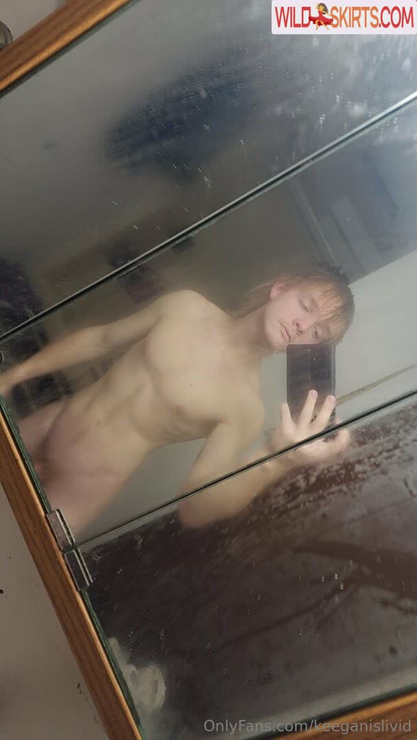 Keeganislivid nude leaked photo #32