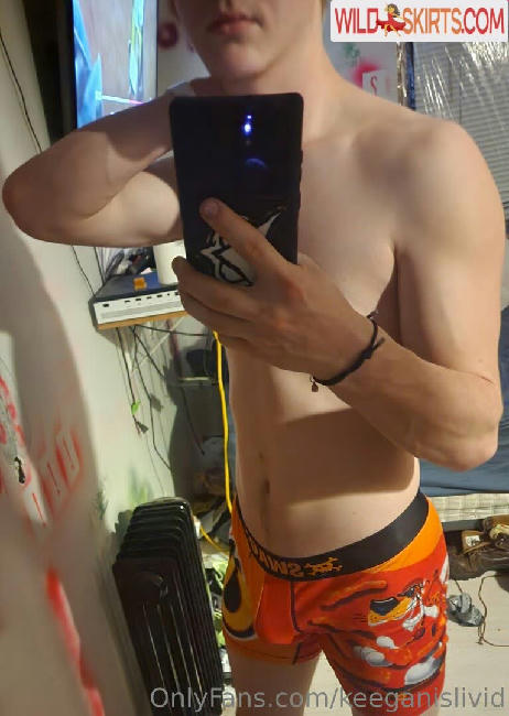 keeganislivid / keegan_sullivan / keeganislivid nude OnlyFans, Instagram leaked photo #10