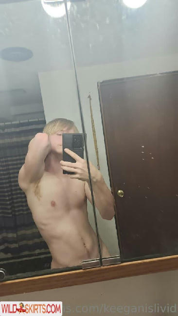 keeganislivid / keegan_sullivan / keeganislivid nude OnlyFans, Instagram leaked photo #5