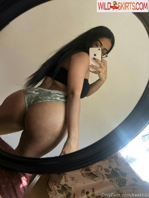 keekkiki / _redski_ / keekkiki nude OnlyFans, Instagram leaked photo #23