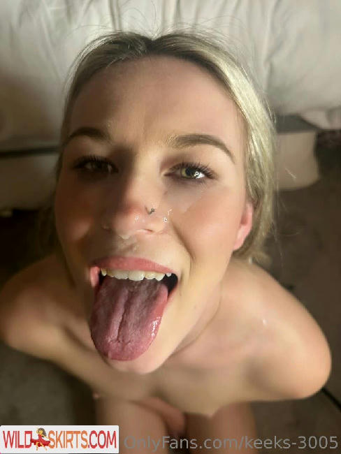 keeks-3005 / keeks-3005 / keeks_3005 / keera05 / kyrakyra22 nude OnlyFans, Instagram leaked photo #2