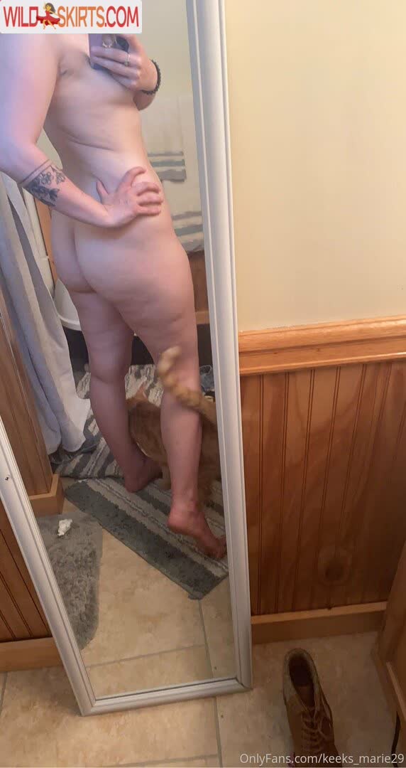 Keeks_marie29 nude leaked photo #13